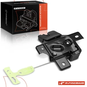 Rear Tailgate Trunk Lock Actuator for Ford Focus 2010 2.0L Sedan AS4Z5443200A - Picture 1 of 9