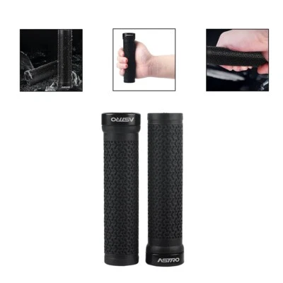 Garten Innenr?ume Lenkergriff Ersatz Faltrad Gummi Schicht Teile Zubeh?r - Bild 1 von 4