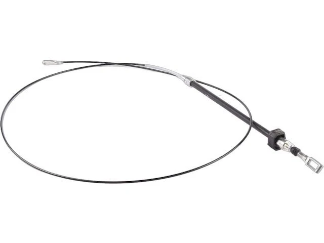 Cable de freno de estacionamiento intermedio para Dodge Sprinter 2500 3500 JH19M6 Foto 1 de 1