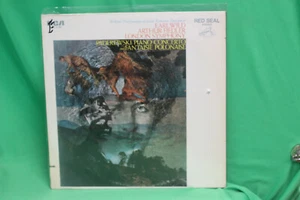 Paderewski Piano Concerto - Earl Wild, Arthur Fiedler, London Symphony 1971 - Imagen 1 de 7