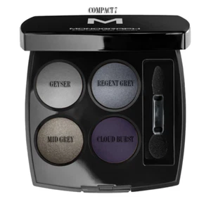 monograph eyeshadow quad compact quad 7 - Picture 1 of 3