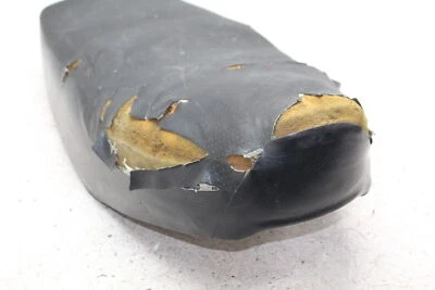 1989 YAMAHA RIVA 125Z XC125Z FRONT REAR SEAT SADDLE - Image 1 of 4