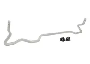 Whiteline barra oscillante posteriore regolabile 22 mm. adatto a Subaru Impreza WRX 02-07 STi 02-03 - Foto 1 di 1