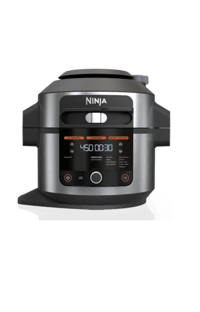 Las mejores ofertas en Electrodomésticos pequeños Ninja 600-899 W