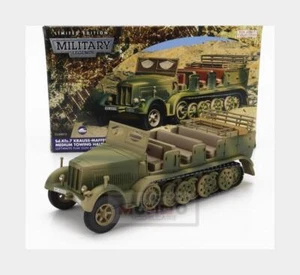 1:50 CORGI Tank Half Truck Krauss-Maffei Cingolato 1942 CC60013 - Bild 1 von 2