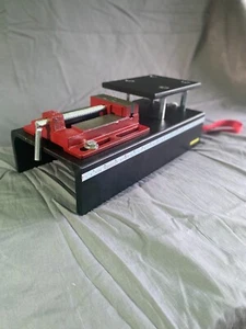 Stand for magnetic drill machine - Picture 1 of 7