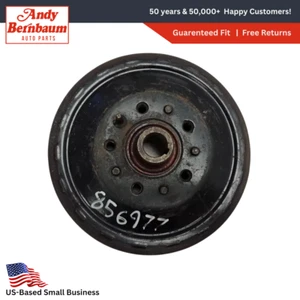 40-42 Dodge Deluxe Series D-19 Rear Left Driver Side Brake Hub & Drum 856977 NOS - Picture 1 of 4