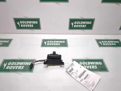 99-09 Saab 9-5 司机侧座开关 无内存 — 第 1/4 张图片