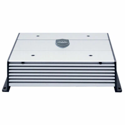 Wet Sounds HTX6 Class D 900 Watt 6-Channel Amplifier HTX-6 DSP