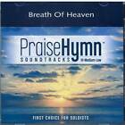 Breath Of Heaven (C) (Cd Only - No Sheet Music) - Audio Cd - Very Good
