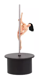 HO Scale Accessories - 1506 - H0 Erotic dancer, moving - Foto 1 di 2