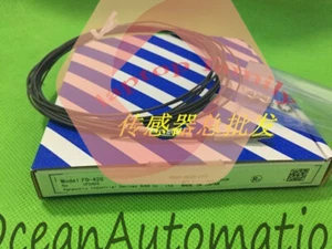 New 1PCS For Panasonic SUNX FD-42G Proximity Sensor - Picture 1 of 1