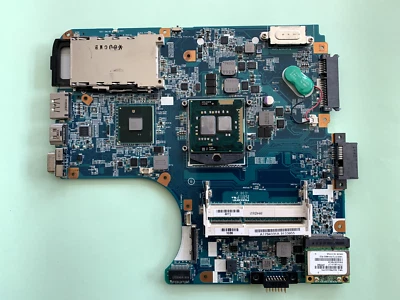 Sony Vaio PCG-61311M Motherboard 1P-0106J00-6011 inc. CPU - Image 1 of 4