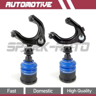 Brazo de control superior inferior delantero rótula compatible con Honda Accord 2003 2004 2005 2006 Foto 1 de 4