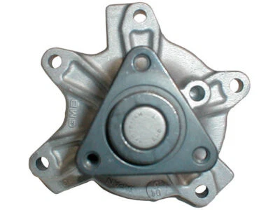 For 2006-2018 Toyota Yaris Water Pump 79352DGYS 2008 2007 2009 2010 2011 2012 - Image 1 of 2