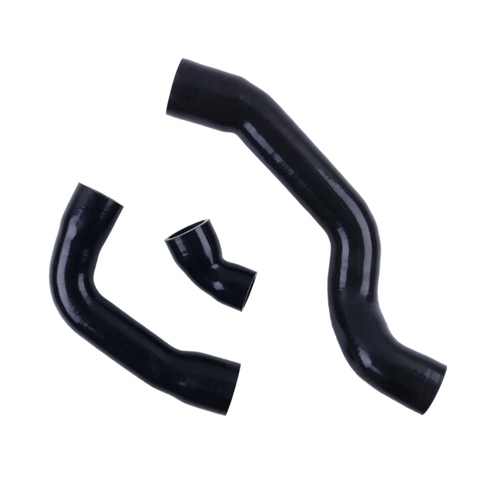 Manguera de tubo intercooler de silicona para Ford Ranger PX y Mazda BT50 3,2 L 2011-2022 Foto 1 de 4