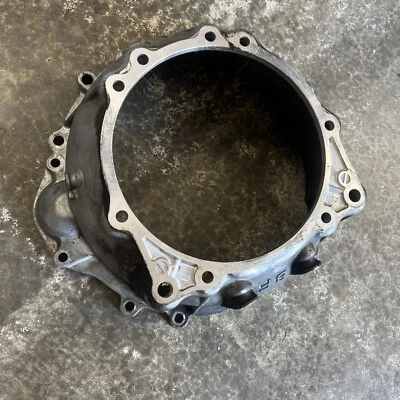 Lexus is250 A960e Automatic Transmission Bell Housing  - Image 1 of 4