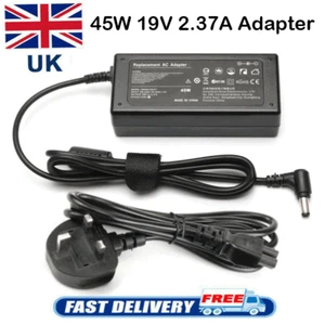45W Charger for Asus X401 X550L X551C X551M X705M X552L X555L X751L X751N F551C  - Picture 1 of 5