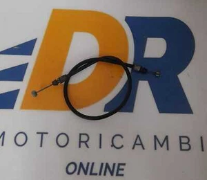 CAVO SERRATURA SELLA KYMCO AGILITY 50 R 16 4T 2008 2009 2010 2011 2012 2013 - Bild 1 von 1