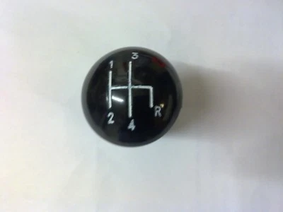 22g110 GEAR KNOB lever mini moke midget sprite morris minor austin a30 - Image 1 of 4