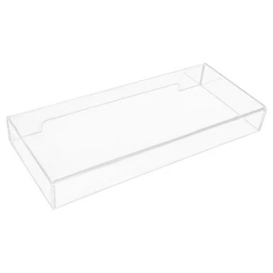 Keyboard Protection Cover Office Covers Desktop for Gaming Keyboards - Afbeelding 1 van 12