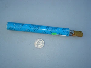NOS Rock River Tool 266062 morse taper shank bit 118 deg. size 31/32" - Picture 1 of 6