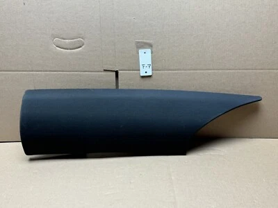 2015 -2020 DODGE ЗАРЯДНОЕ УСТРОЙСТВО ЗАДНЯЯ ЛЕВАЯ И ПРАВАЯ C СТОЙКА ЧЕТВЕРТЬ ОТДЕЛКА КРЫШКА ПАНЕЛИ OEM - Изображение 1 из 4