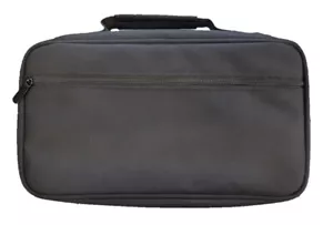 Small Black Bag for Office Supplies - Picture 1 of 1
