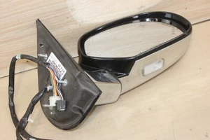 07-13 CHEVY YUKON TAHOE ESCALADE MIRROR SIGNAL POWER FOLD GENUINE OEM RH RIGHT - Picture 1 of 16