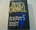 Andy Brazil: Hornet's Nest 1 by Patricia Cornwell (1998, Paperback, Large Type)