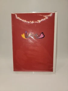 Pop Up Best Mom Greeting Card  #63 - Picture 1 of 6