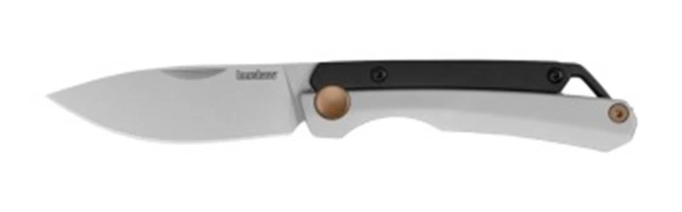 Kershaw Esteem Manual Folder Single Position Lanyard Hole Double Detent - Image 1 of 1