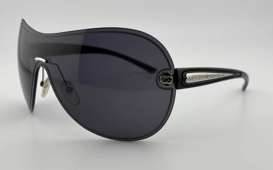 Gafas de sol de diseñador para mujer Escada SES592S - 2940 Foto 1 de 4