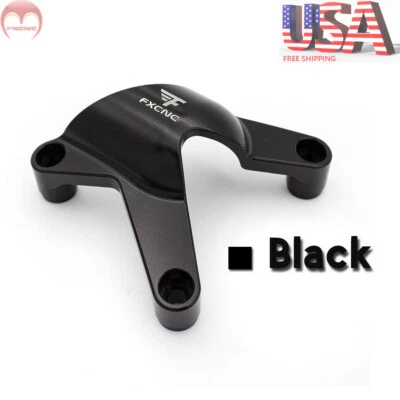 Protector de bomba de agua para Ducati Hypermotard 939/SP 2016-2018 Diavel 2011-18 Foto 1 de 4