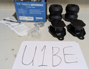 Timbren FR250SDJ SES Suspension Enhancement System for 17-25 Ford F250 (U1BE) - Picture 1 of 1