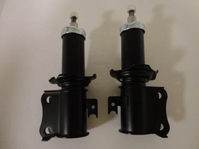 Par de puntales delanteros para modelos Daihatsu Hijet S110P S110V y S110W Foto 1 de 3