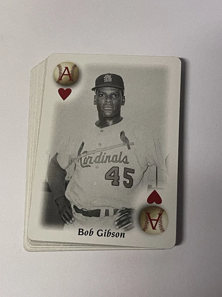 2000 All Century Team Singles You Pick - Image 1 of 1