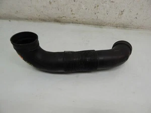 Tubo de aspiración Opel Vectra C Signum 2.2 tubo de aspiración tubo de aspiración 9231937 329022 - Imagen 1 de 3