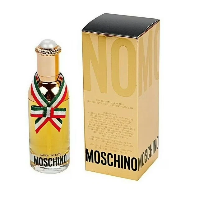 Moschino Femme by Moschino Eau de Toilette Spray 1.5 oz - Image 1 of 1
