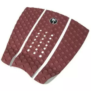 Organic Tail Pads - Maroon - Picture 1 of 4