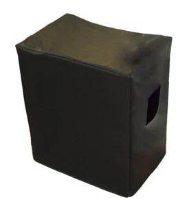 Cubierta de vinilo negra para gabinete Ampeg SVT-808HE con opción de tubería, EE. UU. (ampe219) - Imagen 1 de 3