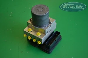Audi ABS Unité De Contrôle Bloc Hydraulique 4M6614517AD 0265256094 4M6907379N - Imagen 1 de 5