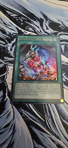 Original Sinful Spoils - Snake-Eye AGOV-EN057 Age of Overlord 1° Edizione LP - Foto 1 di 6