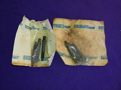 (6) Nos GM 92 93 94 95 96 CHEVY GMC PICKUP TACOS DE ESCAPE 15677737.  Foto 1 de 4