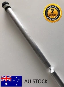 1665mm x 21mm FLEXIBLE MAGNESIUM ANODE FOR RHEEM, AQUAMAX, EVERHOT, SOLAHART - Picture 1 of 4