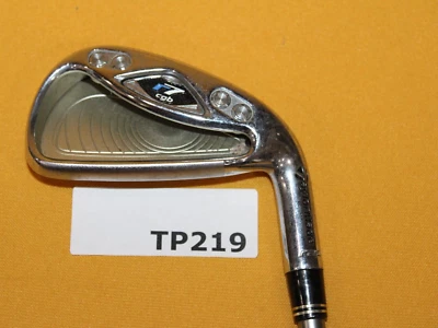 TaylorMade r7 cbg 6 Single Iron Ladies Graphite TP219 - Image 1 of 4