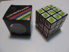 Vintage 1980s Wonderful Puzzler FRUIT Cube Puzzle New Old Stock Rubix