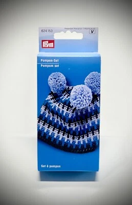 Prym Pompon-Set - Bild 1 von 3