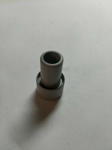 Embout ATT.ORIENT.X TERM "B" D16 GRIS Cattani 203434