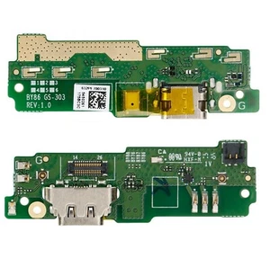 Per Sony Xperia XA1 Ultra Porta Ricarica Dock Connettore & Mic G3221 G3226 G3212 - Imagen 1 de 5